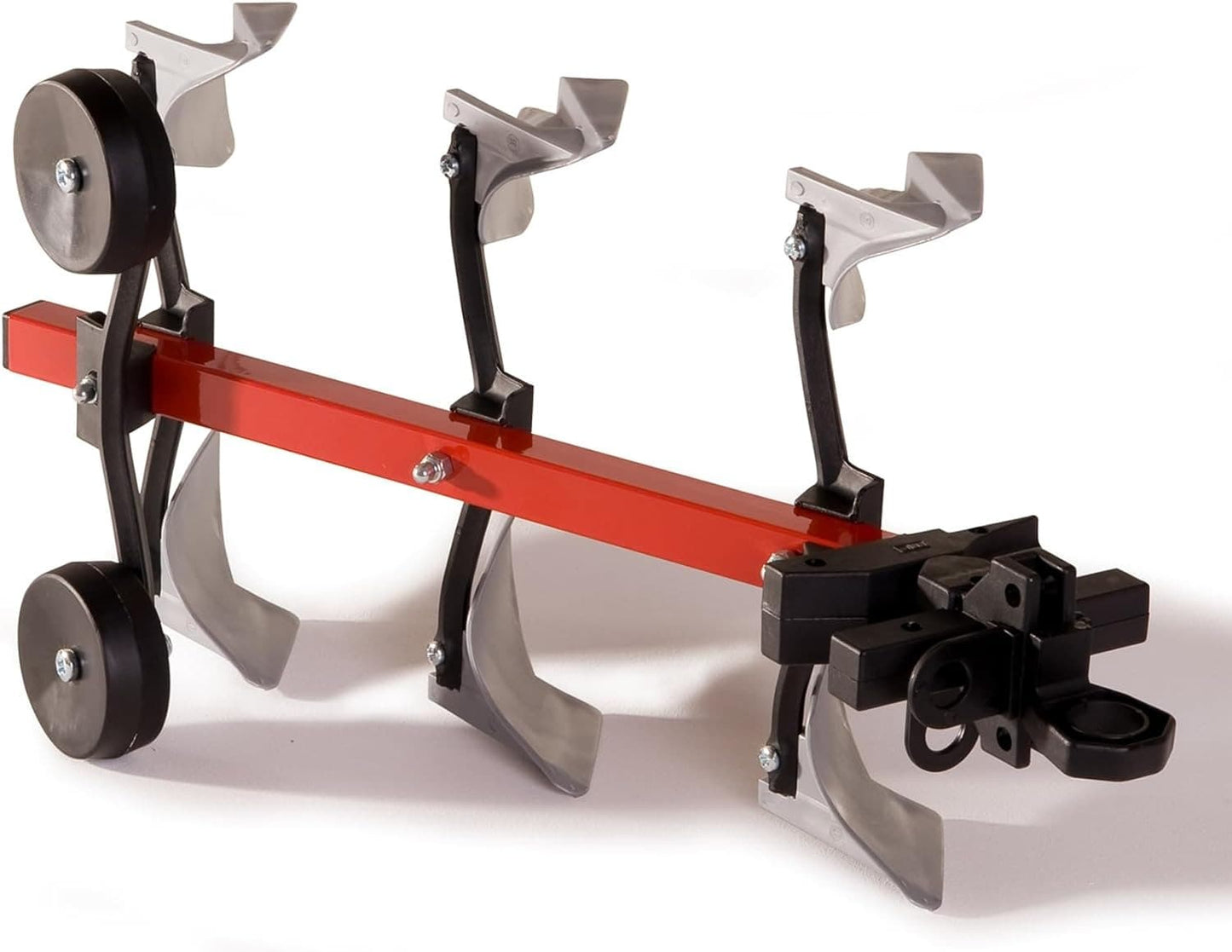 Rolly Plough rollyScraper – Durable Reversible Plow for Kids 3-10