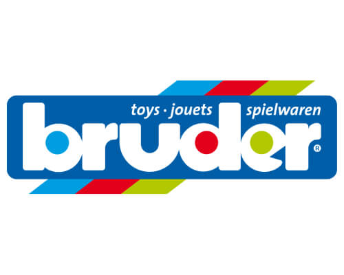 Bruder Logo