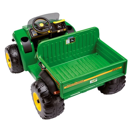 Peg Perego John Deere Gator HPX