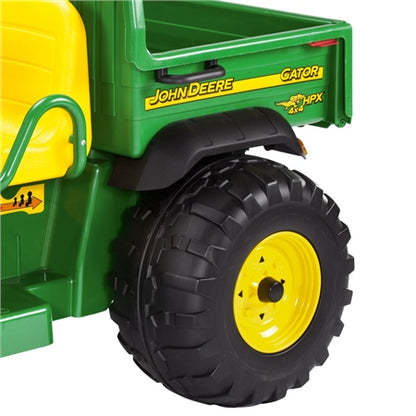 Peg Perego John Deere Gator HPX