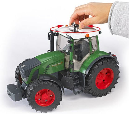 Fendt 936 Vario Tractor by Bruder | Realistic Scale Farm Toy Ireland