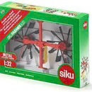 Siku Whirl Rake - 1:32 Scale | Longford Farm Toy Shop