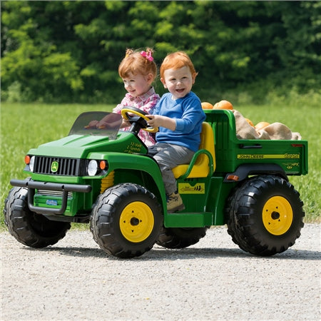 Peg Perego John Deere Gator HPX