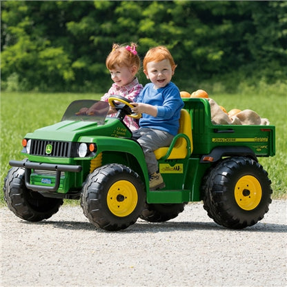 Peg Perego John Deere Gator HPX