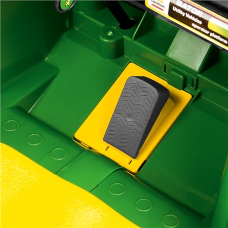Peg Perego John Deere Gator HPX – Farmtoyz