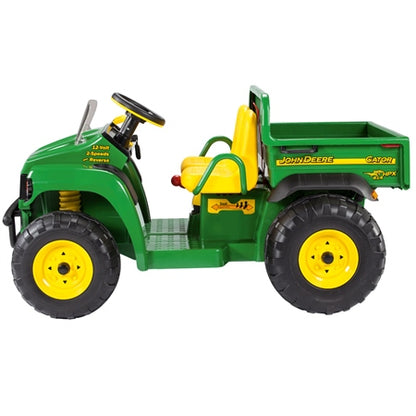 Peg Perego John Deere Gator HPX