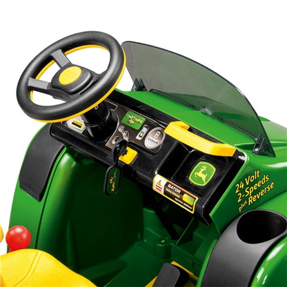 Peg Perego John Deere Gator HPX