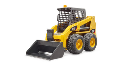 Cat® Skid Steer Loader by Bruder | Construction Toys for Kids 3+ Ireland