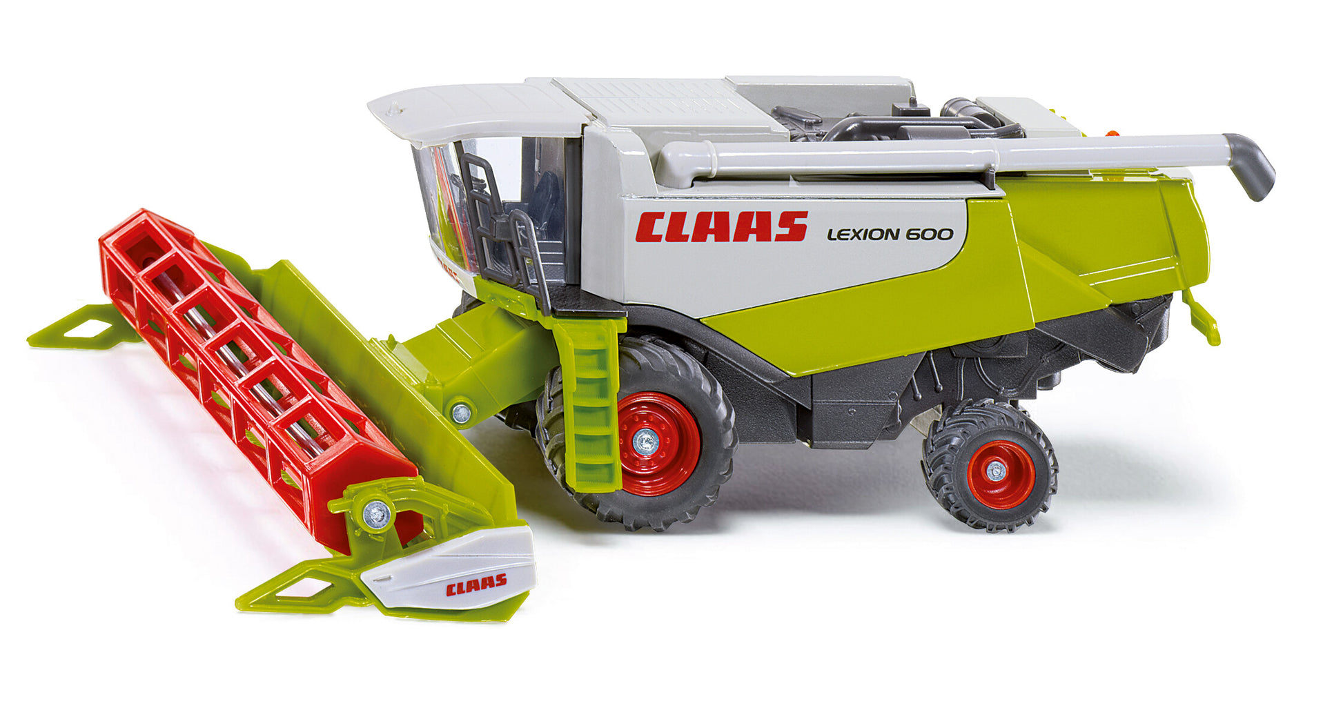 Claas Combine Harvester by SIKU | Realistic 1:50 Scale Farm Toys in Ireland