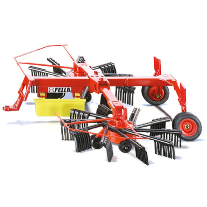 Siku Whirl Rake - 1:32 Scale | Longford Farm Toy Shop