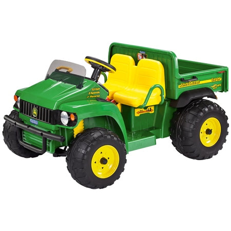 Peg Perego John Deere Gator HPX – Farmtoyz
