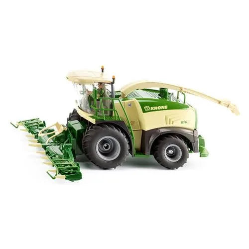 Krone Big X 580 Forage Harvester 1:32 Scale Model | Farmtoyz Ireland