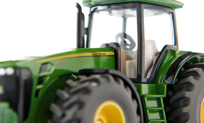 John Deere Tractor with Trailer by SIKU | Children's Farm Toys Ireland