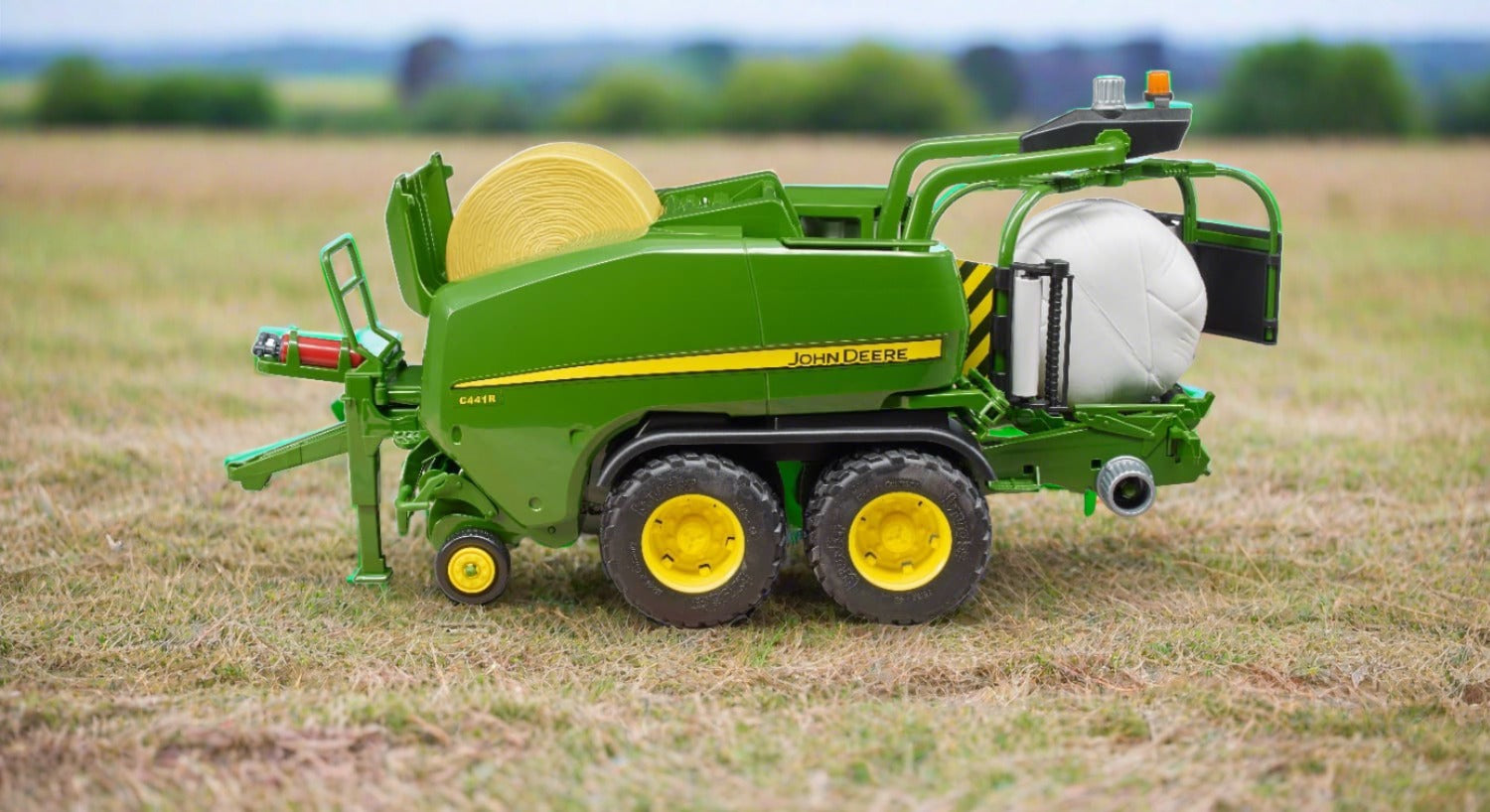 Vind bruder john deere balenpers op - maart 2026 Vind bruder john deere balenpers op - maart 2026