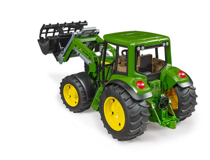 John Deere 6920 Tractor by Bruder | Farm Toys for Children | Farmtoyz