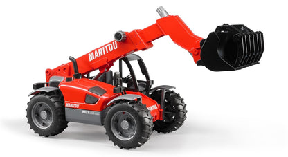 Manitou Telescopic Loader MLT 633 Model Toy | Farmtoyz Ireland