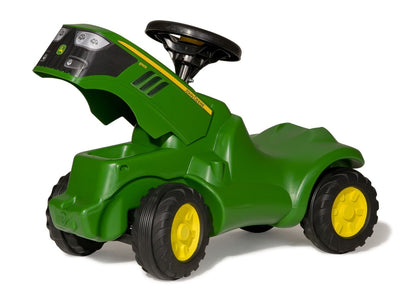 Ride On Tractor for Toddlers - rollyMinitrac John Deere 6150R